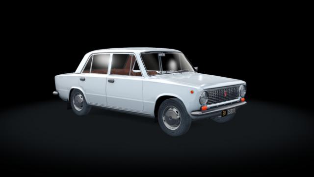 VAZ Lada 2101 for Assetto Corsa