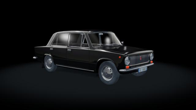 VAZ Lada 2101 for Assetto Corsa