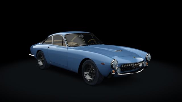 Ferrari 250 GT Lusso