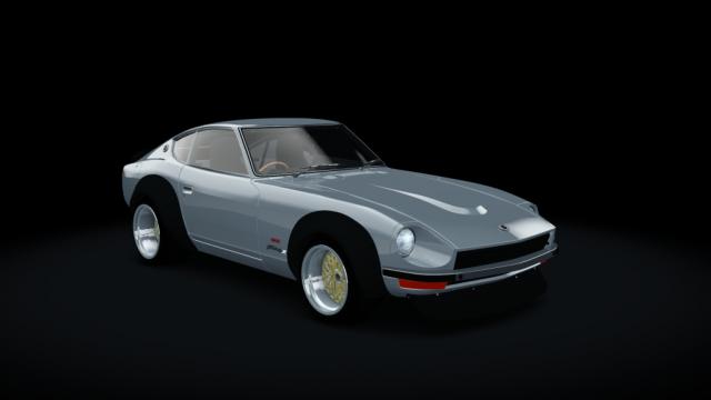 Nissan Fairlady Z 432 RB for Assetto Corsa