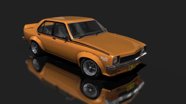 Holden Torana SLR 5000 L34 for Assetto Corsa