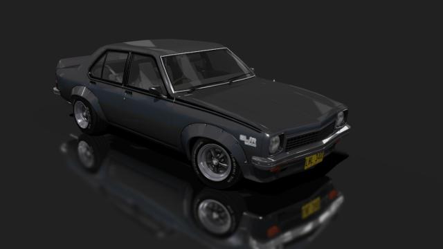 Holden Torana SLR 5000 L34