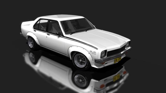 Holden Torana SLR 5000 L34 for Assetto Corsa