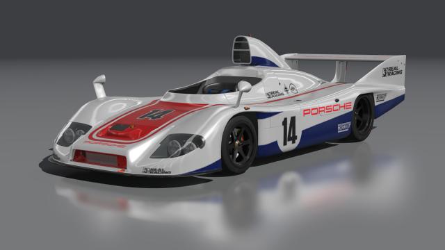 Porsche 936