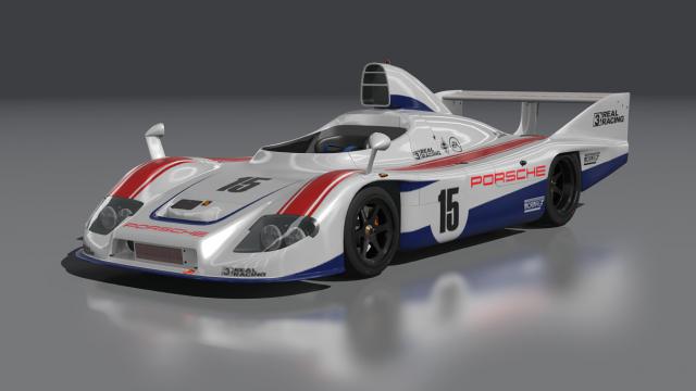 Porsche 936 for Assetto Corsa