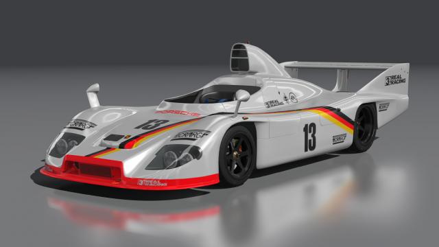 Porsche 936 for Assetto Corsa