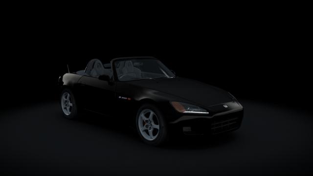 Honda S2000 for Assetto Corsa