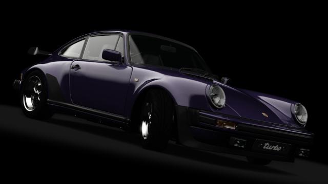 Download Porsche 911 (930) Turbo for Assetto Corsa