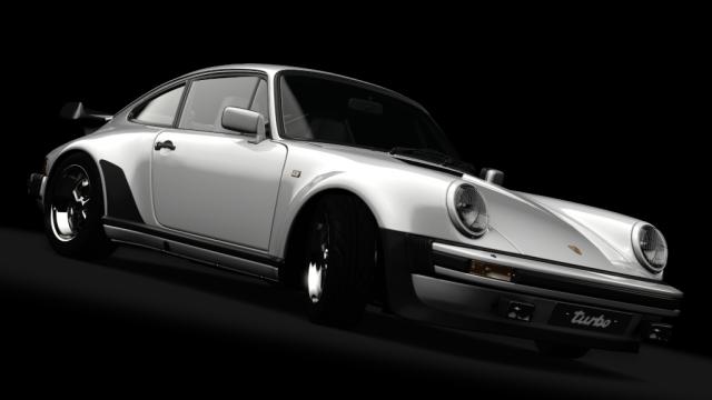 Download Porsche 911 (930) Turbo for Assetto Corsa