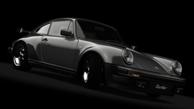 Porsche 911 (930) Turbo для Assetto Corsa