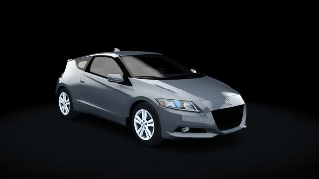 Honda CR-Z для Assetto Corsa