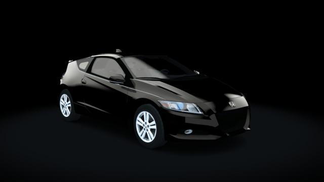 Honda CR-Z для Assetto Corsa