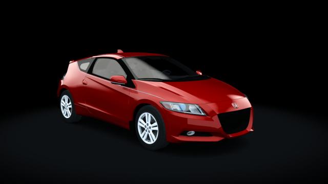 Honda CR-Z для Assetto Corsa