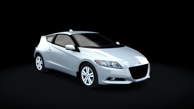 Honda CR-Z для Assetto Corsa