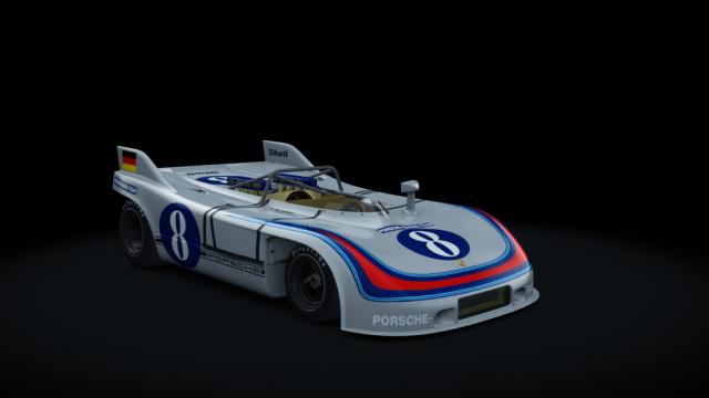 Porsche 9083 for Assetto Corsa