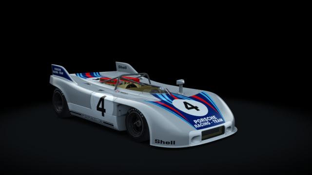 Porsche 9083 for Assetto Corsa