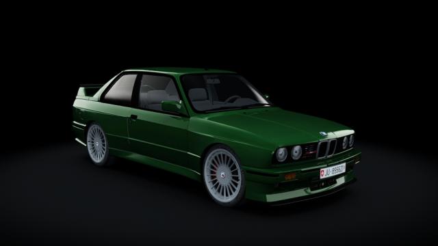 Alpina B6 3.5s