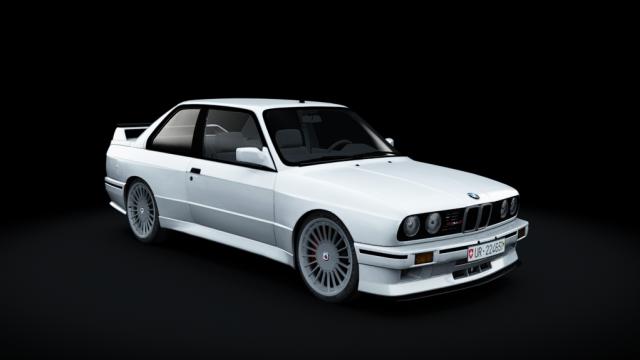 Alpina B6 3.5s for Assetto Corsa