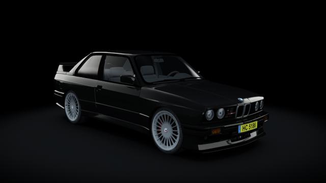 Alpina B6 3.5s for Assetto Corsa