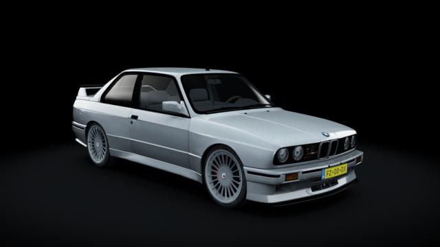 Alpina B6 3.5s for Assetto Corsa