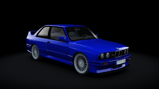 Alpina B6 3.5s for Assetto Corsa