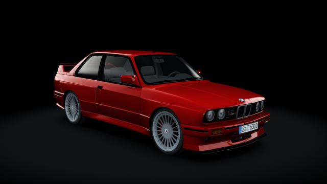 Alpina B6 3.5s for Assetto Corsa