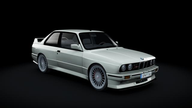 Alpina B6 3.5s for Assetto Corsa