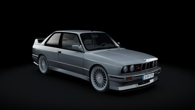 Alpina B6 3.5s for Assetto Corsa