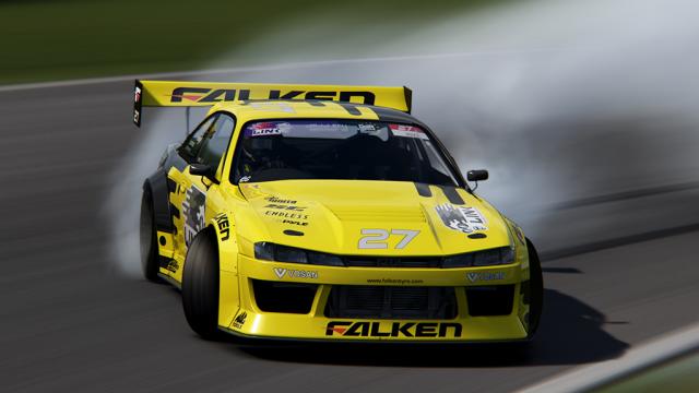 DOORBREAKER’z EVO 3 - NISSAN S14 for Assetto Corsa