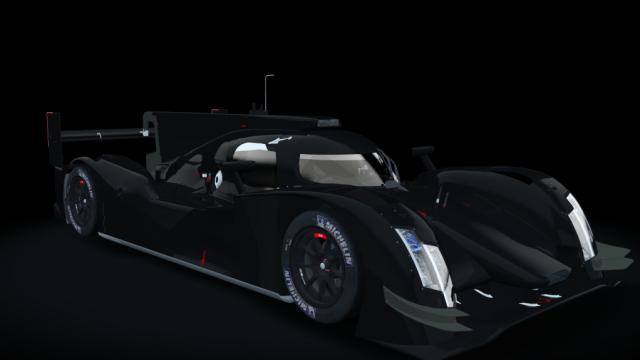 Audi R18 LMP1 for Assetto Corsa