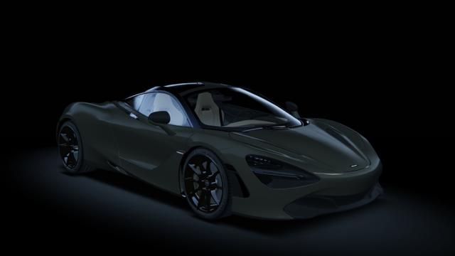 McLaren 720S