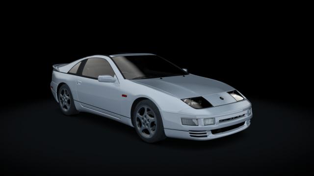 Nissan Fairlady Z 300ZX for Assetto Corsa