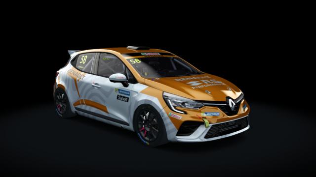 Clio Cup 2023