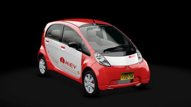 Mitsubishi Miev