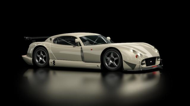 TVR Cerbera Speed 12 for Assetto Corsa