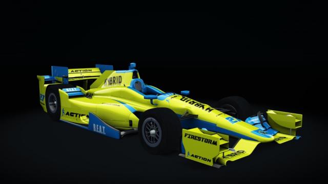 Formula Challenge Suzuka Road for Assetto Corsa