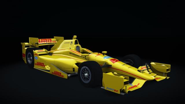 Formula Challenge Suzuka Road for Assetto Corsa