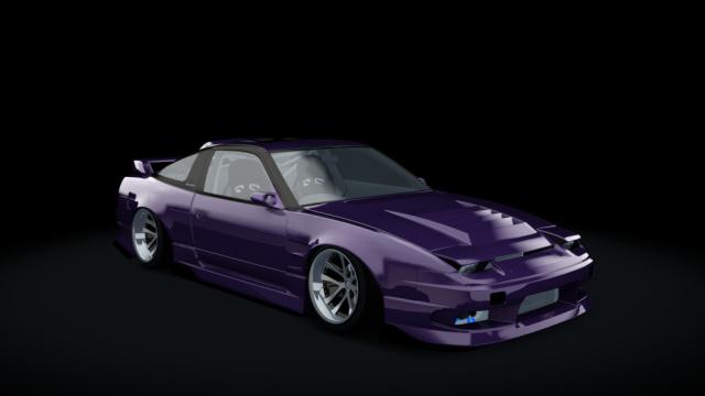 Nissan 240SX