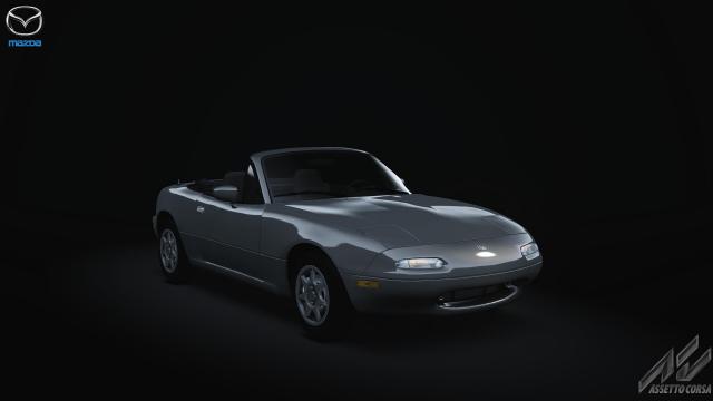 Mazda MX-5 for Assetto Corsa