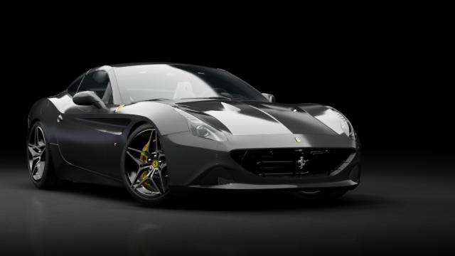 Ferrari California T 2015 for Assetto Corsa