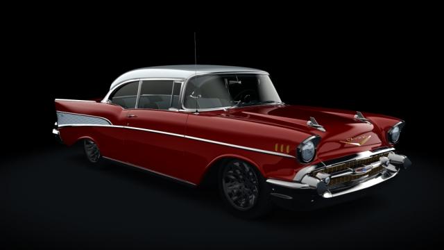 Chevrolet Bel Air 1957