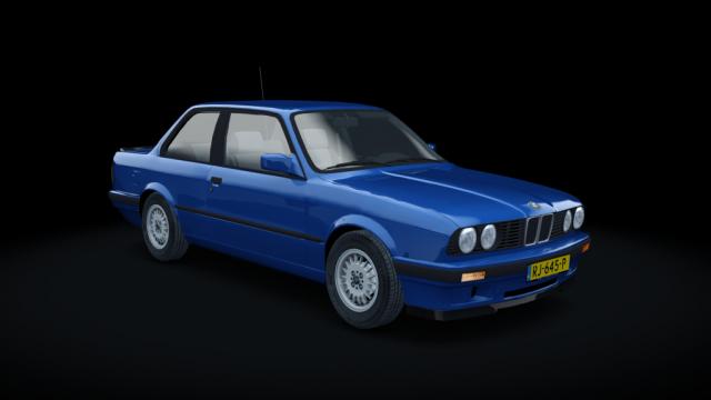 BMW E30 325I