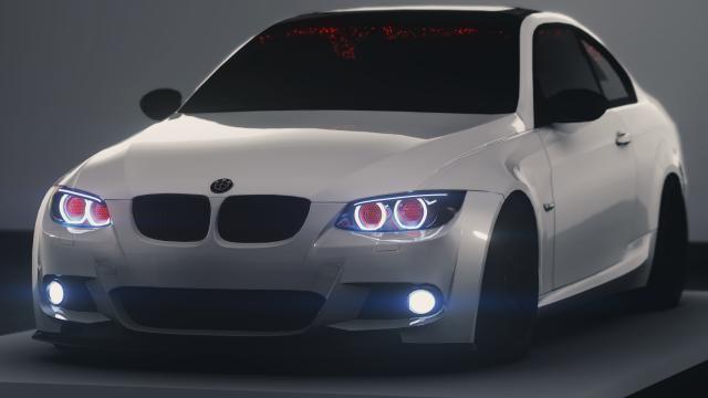 BMW 335i E92 2010 Single Turbo | Prvvy for Assetto Corsa