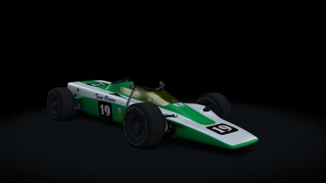 Lotus 56