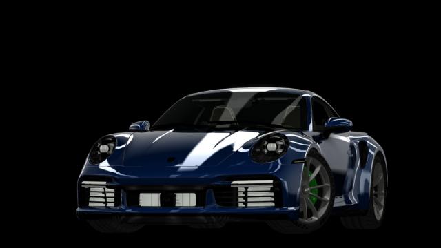 Porsche 992 Turbo S for Assetto Corsa