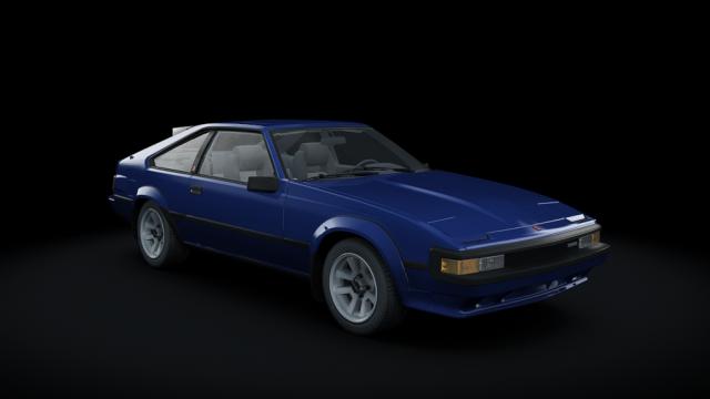 Toyota Celica Supra A60 for Assetto Corsa