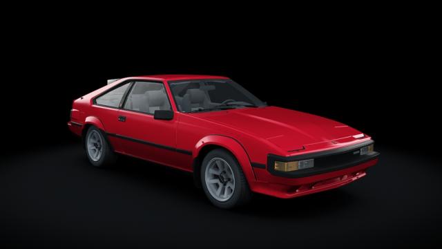 Toyota Celica Supra A60 for Assetto Corsa