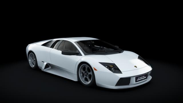 Lamborghini Murcielago 2005