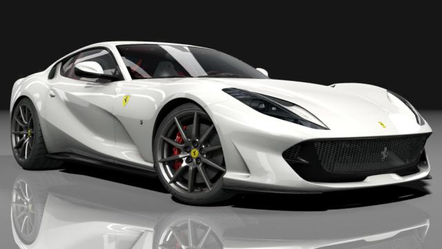 Ferrari 812 FX for Assetto Corsa