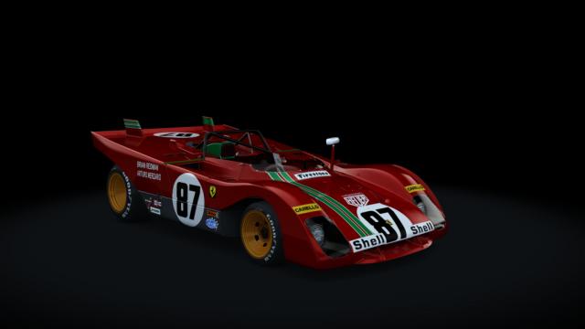 Ferrari 312PB